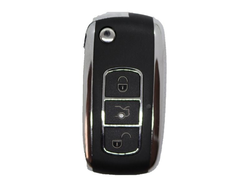 REMOTO KD - TEKD 3 BOT. B03. SERIE B REMOTO KD - TEKD 3 BOT. B03. SERIE B